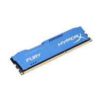 HyperX FURY, DDR3, Modul, 4GB, DIMM 240-PIN -