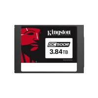 Data Center DC500R, 3.84TB SSD, 2,5", SATA