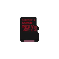 Canvas React microSDXC 128GB, UHS-I A1/C