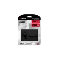 A400, 240GB SSD, 2,5", SATA