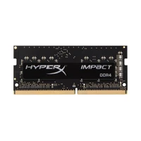 HyperX Impact, DDR4, Modul, 8GB, SO DIMM