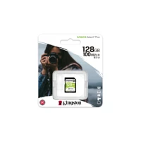 Canvas Select Plus, Flash-Speicherkarte, 128GB