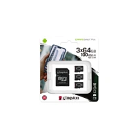Canvas Select Plus, Flash-Speicherkarte