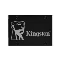 KC600 Upgrade Kit, 256GB SSD, 2,5", SATA