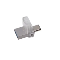 DataTraveler microDuo 3C, USB-Flash-Laufwerk -