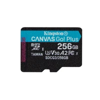Canvas Go! Plus, Flash-Speicherkarte, 256GB -