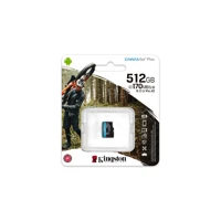 Canvas Go! Plus, Flash-Speicherkarte, 512GB -