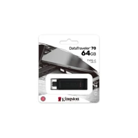 DataTraveler 70, USB-Flash-Laufwerk, 64GB -