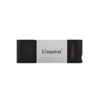 DataTraveler 80, USB-Flash-Laufwerk, 32GB, USB