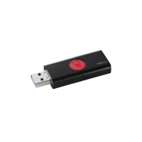 DataTraveler 106 schwarz/rot 32GB, USB-A