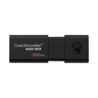 DataTraveler 100 G3, USB-Flash-Laufwerk, 32GB -