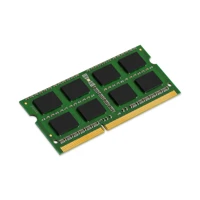 KCP313SS8/4 DDR3, 1.5V, 204pin SO-DIMM, ECC:Nein