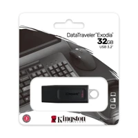 DataTraveler Exodia, USB-Flash-Laufwerk, 32GB -