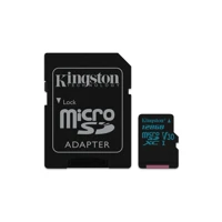 Canvas Go! microSDXC 128GB Kit, UHS-I U3