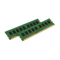 ValueRAM DIMM Kit  16GB, DDR3-1333, CL9,
