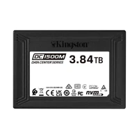 Data Center DC1500M, SSD, 3.84TB, intern, 2