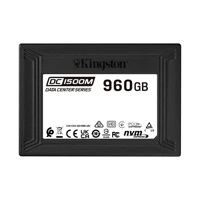 Data Center DC1500M, SSD, 960GB, intern, 2,5"
