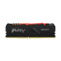 FURY Beast, 1x32GB DDR4-3600MHz, DIMM