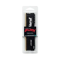 FURY Beast, 1x16GB DDR4-2666MHz, DIMM