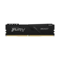 FURY Beast, 1x32GB DDR4-2666MHz, DIMM
