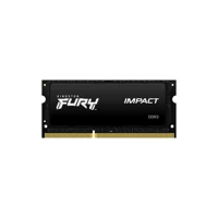 FURY Impact, 1x8GB DDR3L-1866MHz, SO-DIMM