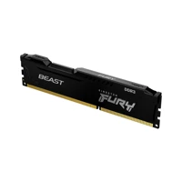 FURY Beast, 1x4GB DDR3-1866MHz, DIMM