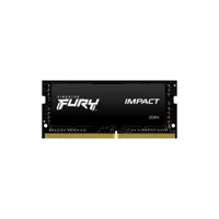 FURY Impact, 1x8GB DDR4-3200MHz, SO-DIMM