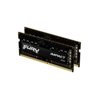 FURY Impact, 2x8GB DDR4-2666MHz, SO-DIMM