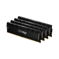 FURY Renegade, DDR4, Kit, 64 GB: 4x16GB -