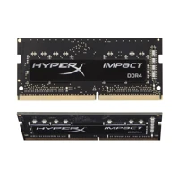 FURY Impact, 2x16GB DDR4-2666MHz, SO-DIMM