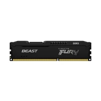 FURY Beast, 1x8GB DDR3-1866MHz, DIMM