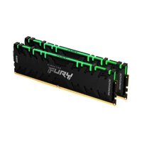 FURY Renegade, 2x8GB DDR4-3200MHz, DIMM