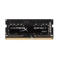 FURY Impact, 1x16GB DDR4-2666MHz, SO-DIMM