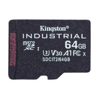 Industrial, Flash-Speicherkarte, 64GB, A1 /
