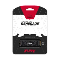 FURY Renegade, 1TB SSD, M.2, NVMe