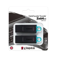 DataTraveler Exodia, USB-Flash-Laufwerk, 64GB -