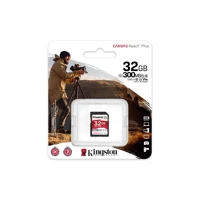 Canvas React Plus, Flash-Speicherkarte, 32GB -