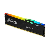 FURY Beast, 1x32GB DDR5-4800MHz, DIMM