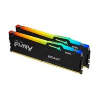 FURY Beast, 2x8GB DDR5-6000MHz, DIMM