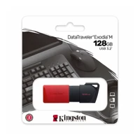 DataTraveler Exodia M, USB-Flash-Laufwerk, 128