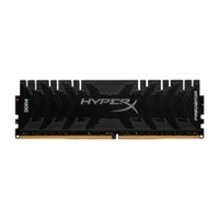 HyperX Predator, DDR4, kit, 16 GB: 2x 8GB -