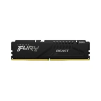 FURY Beast, 1x16GB DDR5-5200MHz, DIMM