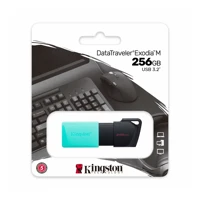 DataTraveler Exodia M, USB-Flash-Laufwerk, 256