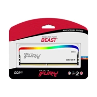 FURY Beast, 1x8GB DDR4-3200MHz, DIMM