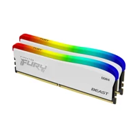 FURY Beast, 2x8GB DDR4-3600MHz, DIMM