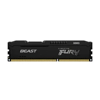 FURY Beast, 2x4GB DDR3-1866MHz, DIMM