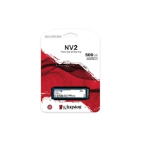 NV2, 500GB SSD, M.2, NVMe