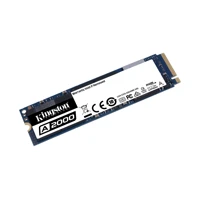 A2000, SSD, verschlüsselt, 250GB, intern, M