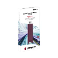 DataTraveler Max, USB-Flash-Laufwerk, 256GB -