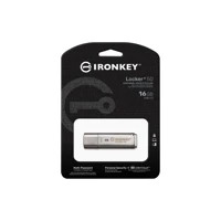 IronKey Locker+ 50, USB-Flash-Laufwerk -